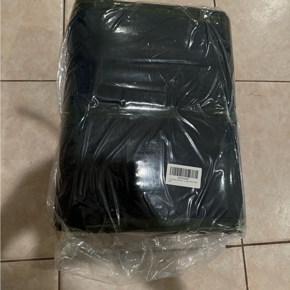 Ski Snowboard Bag Fully Padded for Air Travel 2 pair, Double Snowboard Bag - Picture 9 of 9